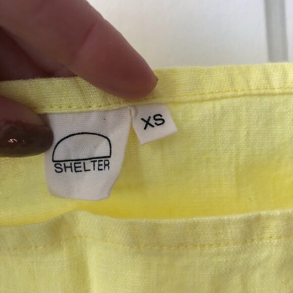 Seek Shelter Kai tank - Picture 3 of 4